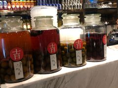 -日上三甘(三里屯店)