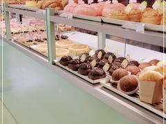 -好利来(建邺吾悦广场Lab主题店)