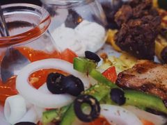 -Mix Restaurant