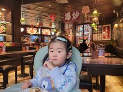 -阿大排档(长春这有山店)