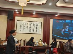 -富春茶社(国庆路店)