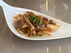 鹿鸣春香鸡-鹿鸣春饭店(总店)
