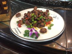 -台北A+A七喜饭店(德增街店)