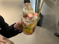 -Olé精品超市(苏州中心店)