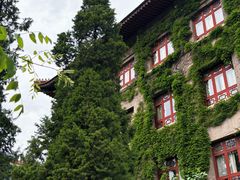 -陕西师范大学(雁塔校区)
