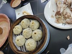 -诺敏塔拉奶茶-布里亚特包子-手把肉(锦都会店)