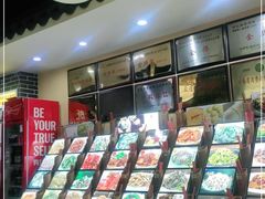 -何氏排骨(左家塘店)