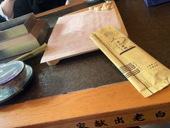 -老白清真烧烤(锦州旗舰店)