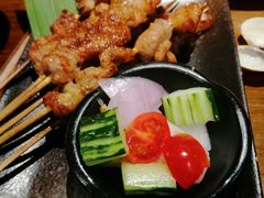 -仓库南洋海鲜小排档(柳河路店)