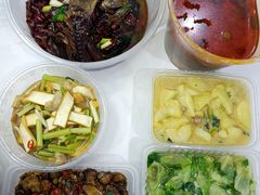 -新化三大碗(达美店)