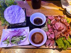 -大哈福烧烤·海鲜·家常菜(延安三路店)