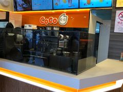 -CoCo都可(大华二店)