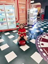 -meland亲子乐园•活动包场(北京亦庄龙湖天街店)