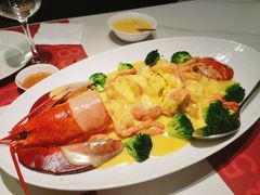 -滩外滩·本帮江浙菜(新天地店)
