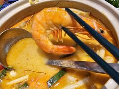 -泰悦澜·泰国餐厅(万象城店)