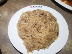 -直隶安家牛肉罩饼(七一路店)