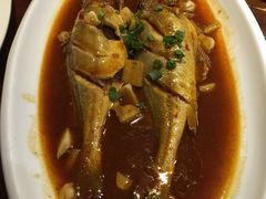 -西湖鱼小海鲜·杭帮菜·农家菜(断桥店)