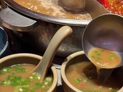 -巴奴毛肚火锅(京西大悦城店)