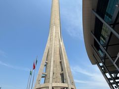 -澳门旅游塔360°旋转餐厅(南湾湖广场店)