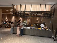 -杭州开元名都大酒店·地中海自助餐厅