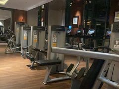 -上海漕河泾万丽酒店