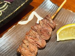 -鸟鹏烧鸟居酒屋(仁恒梦中心店)