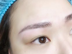 -久匠·纹眉半永久野生眉