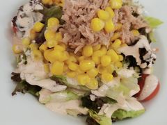 吞拿鱼沙拉-萨莉亚意式餐厅(黄埔大沙地店)