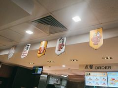 -麦当劳(宜安广场店)