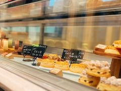-SKROLL卡特司库·蛋糕定制·生吐司·司康(古北程家桥店)