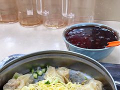 -味一早餐(新芝路店)