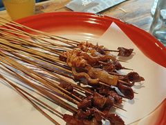 -北丐先生·野馄饨烧烤(泰达E街区店)
