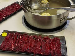 -陈记顺和潮汕牛肉火锅(番禺迎宾大道店)
