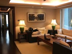 -三清山希尔顿度假酒店