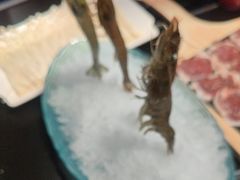 -乔先生涮肉·鲜活牛羊肉火锅(塘沽店)