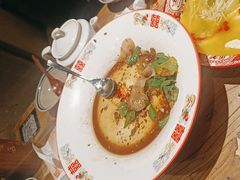 -破三川·新川菜(静安大融城店)