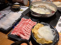 -呷哺呷哺 黄金牧场 (欢乐谷店)