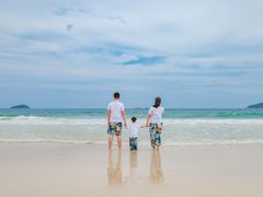 -三亚亚龙湾天域度假酒店