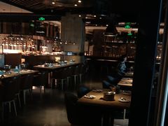 -星伦多自助料理(江阴万达店)