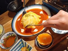 -猫头鹰炸鸡
