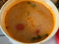 -Hi YOU你的饭局泰餐厅(雍和宫店)