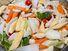 -黄记煌三汁焖锅(新世纪广场店)