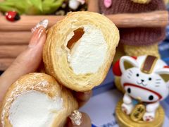 -果蔬好生活超市(双井店)