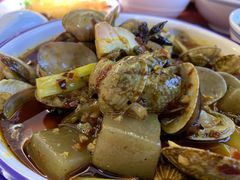 -怪噜范·老贵阳街头名小吃(鸿通城店)