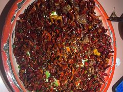 -杨记隆府重庆江湖菜(大悦城店)