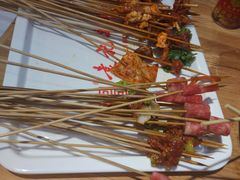 -袁记串串香(川师店)