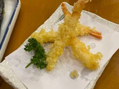 -银子铁板烧料理自助餐(人民广场店)