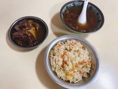 -炬龙牛肉店(新华店)