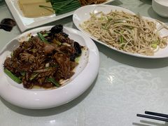 -陶然饺子城(奥体中路店)