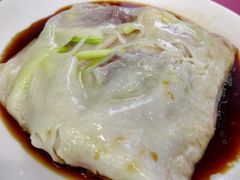 招牌鸳鸯肠-西关明记肠粉(荔枝湾店)